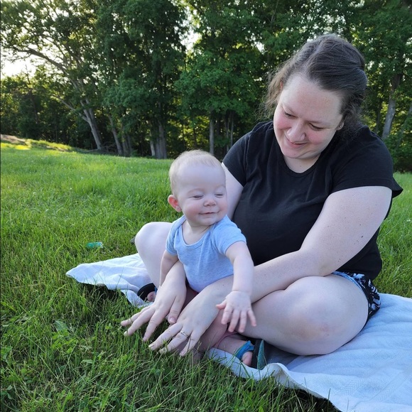 Meet the Posher - Picture 1 of 1